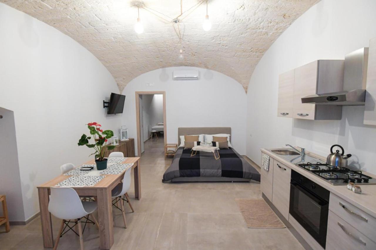Urban Flat Bonazzi40 -Timesrl Apartments Bari Exterior foto