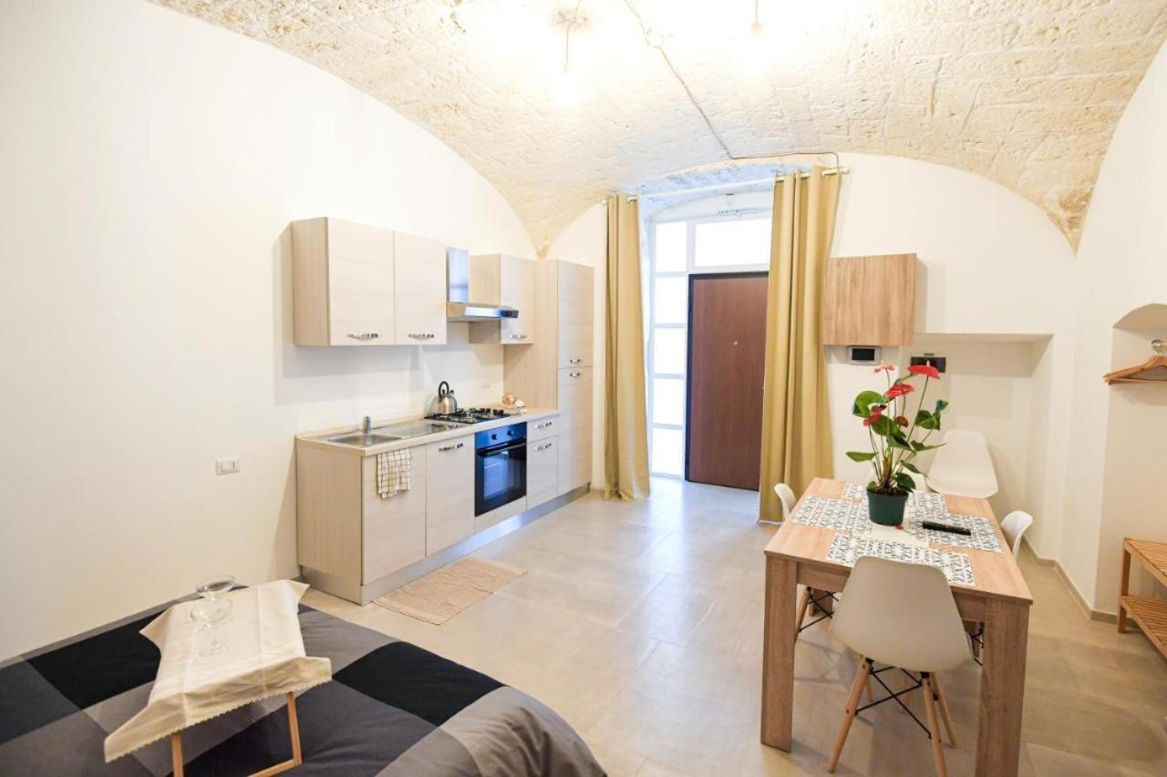 Urban Flat Bonazzi40 -Timesrl Apartments Bari Exterior foto