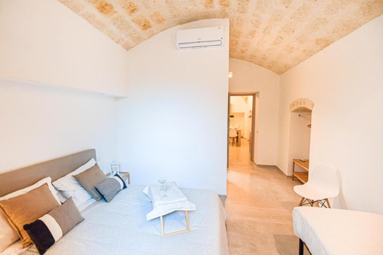 Urban Flat Bonazzi40 -Timesrl Apartments Bari Exterior foto