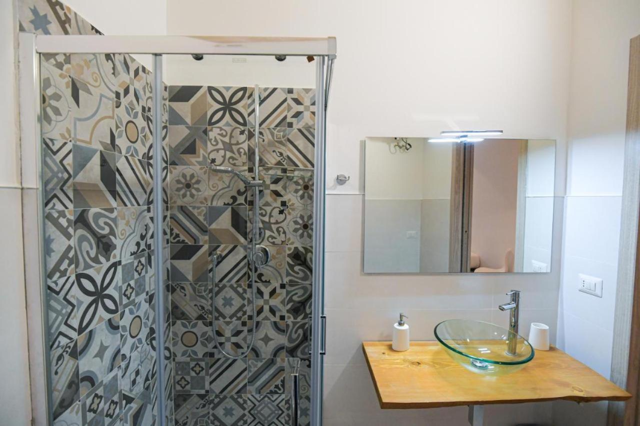 Urban Flat Bonazzi40 -Timesrl Apartments Bari Exterior foto