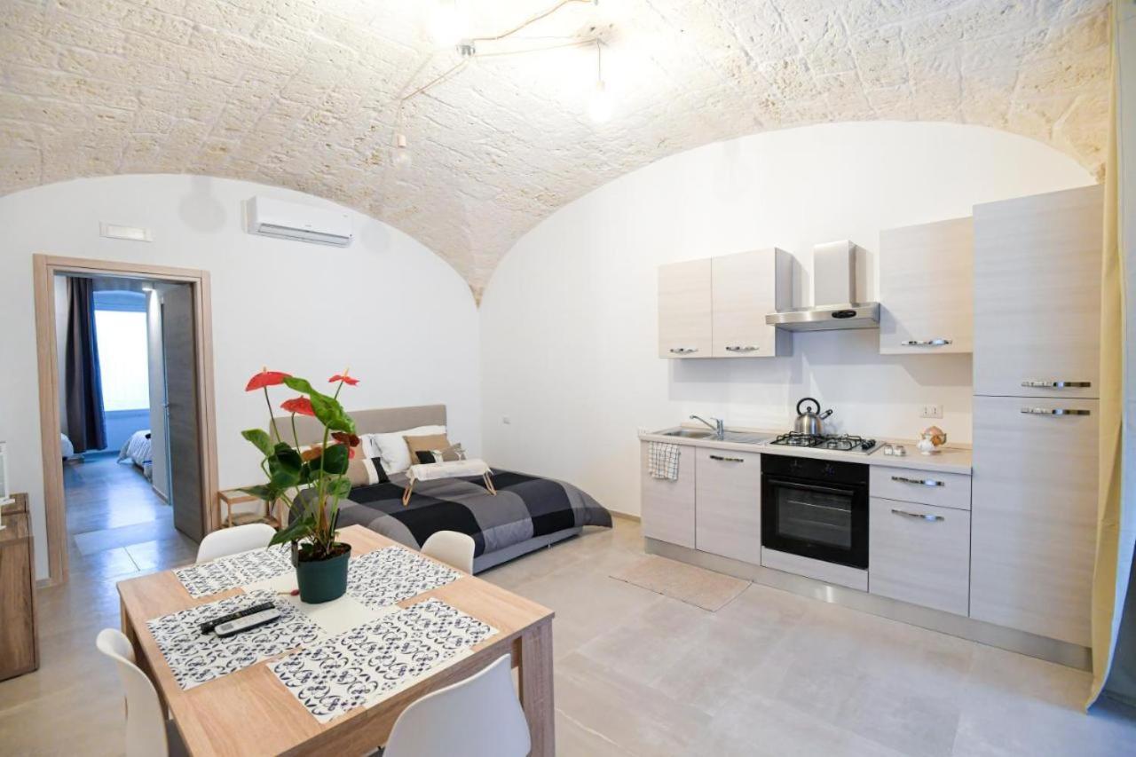 Urban Flat Bonazzi40 -Timesrl Apartments Bari Exterior foto